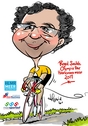 Olympia's Tour 2011