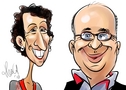 Conny en Frans 50 jaar