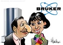 Bruker Rai dag 1