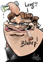 Pubkrabbel