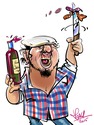 Kleines fest tag 9