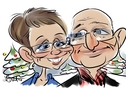 Feest Martin Schilder