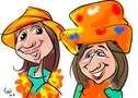 Koninginnedag 2013