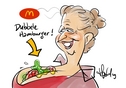 Personeelsfeest MacDonalds
