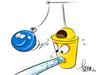 Nederland leeft met water