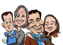 Schuberg Philis winterfeest