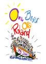 Feest Roland, serie 1