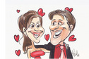 Bruiloft Mirjam en Johnny