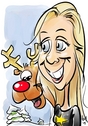 Kerstcreatief dag 3