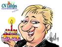 25 jaar Luitjes