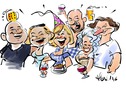 Kleines fest 24-07-16