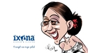 Ixina