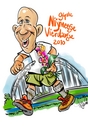 Zomerfeesten vierdaagse deel 1