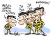 Justitie TOPics