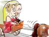 Bruiloft 'de Caluwe'