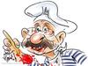 Sligro 07-03-2007