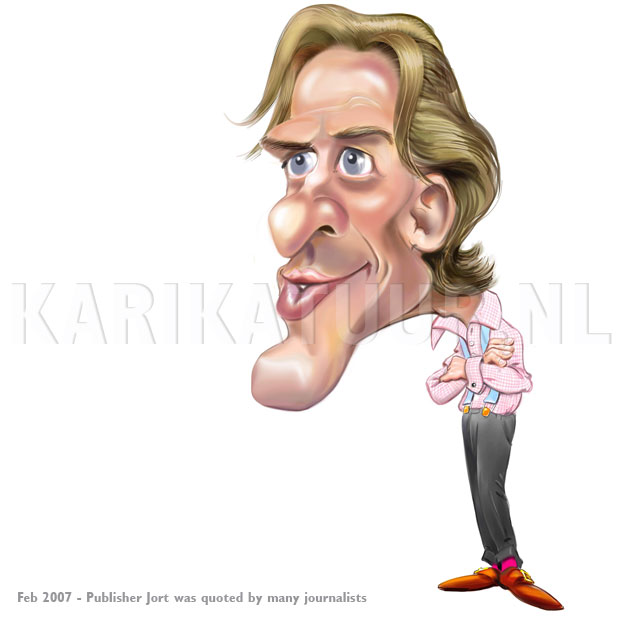 Jort Kelder