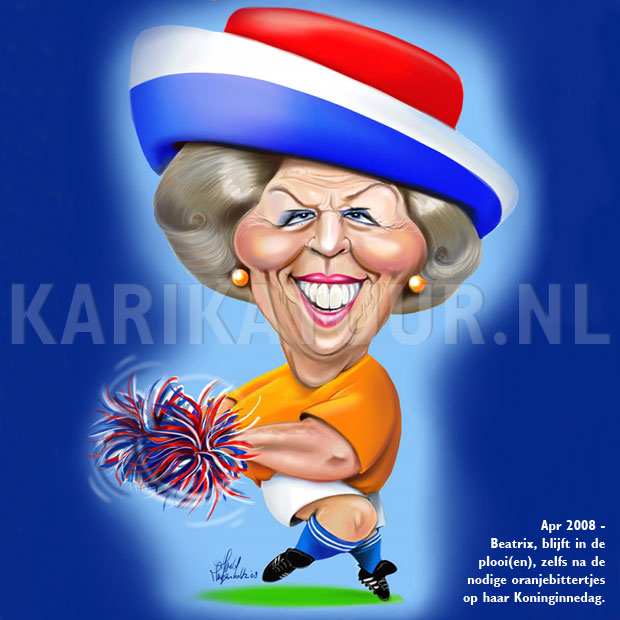 Beatrix